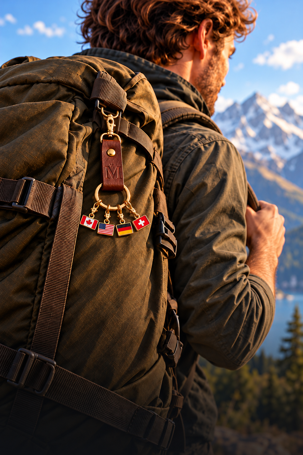 The perfect gift for your travel-loving friend