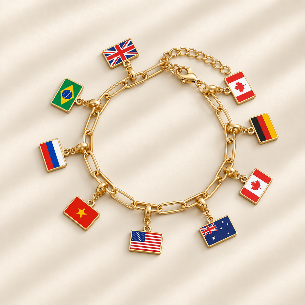 Bracelets