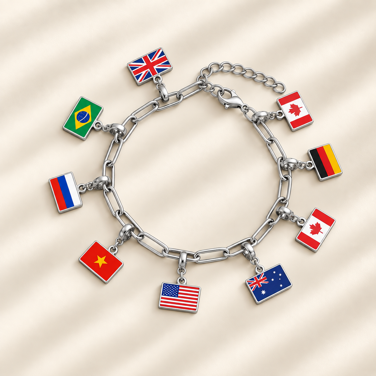 Bracelets